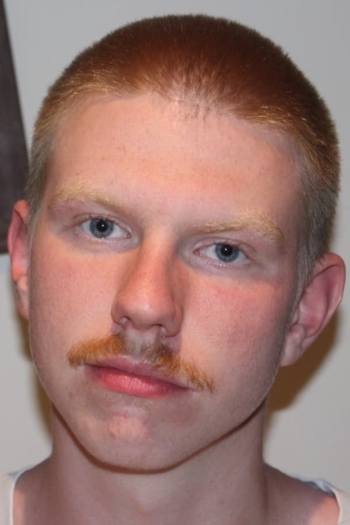 Actor Declan Florance