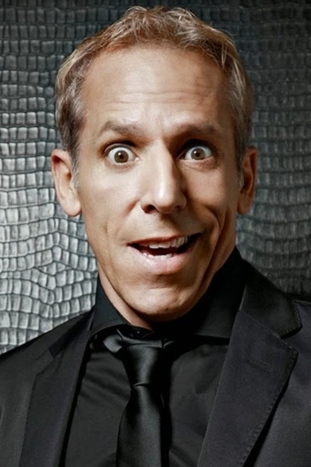 Actor Marcelo Mazzarello