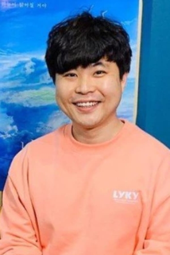 Actor Shim Kyu-hyuk