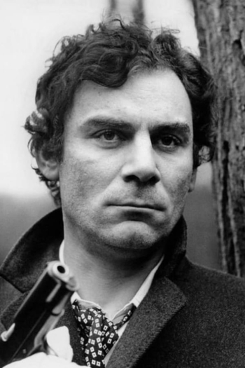 Actor Gian Maria Volonté