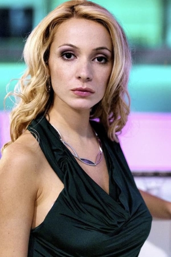 Actor Iva Lukic