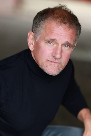 Actor David Lansbury