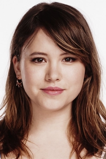 Actor Taylor Spreitler