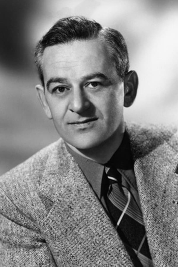 Actor William Wyler