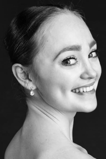 Actor Chloe Keneally