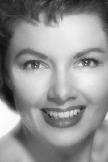 Actor Patricia Marshall