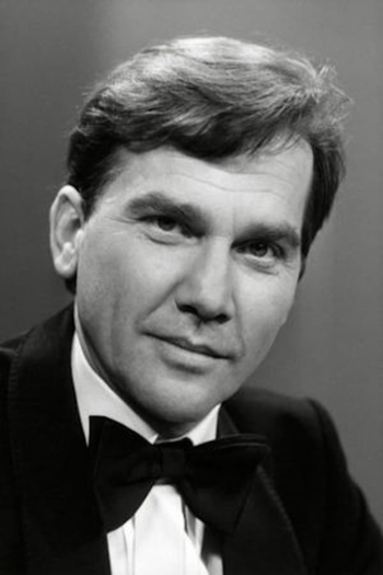 Actor Willem Nijholt