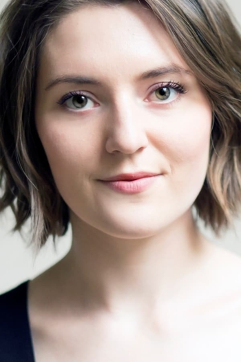 Actor Rachael Montgomery