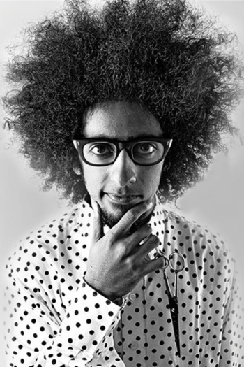 Actor Littil Swayamp