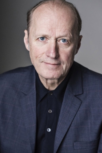 Actor Adrian Edmondson