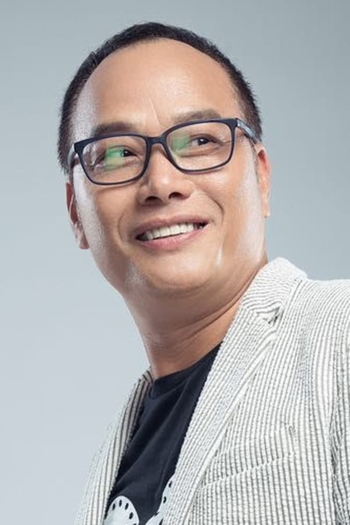 Film director Sam Ho Shu-Pui