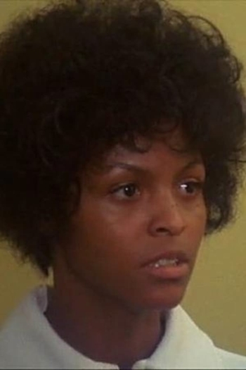 Actor Joyce Williams