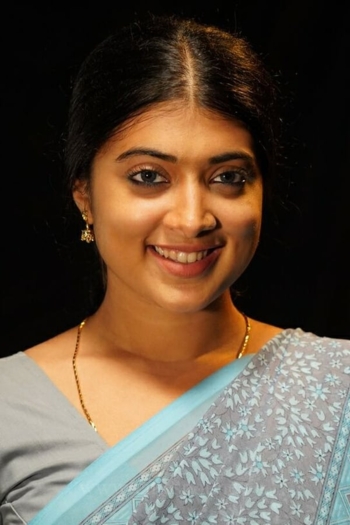 Actor Madhuri Braganza