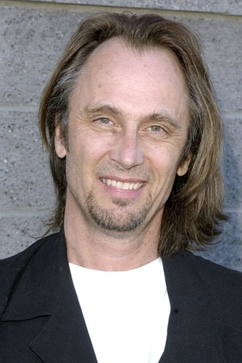 Actor Michael Harris