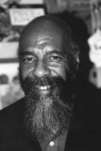 Actor Richie Havens