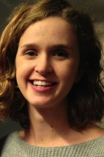 Actor Abigail Horton