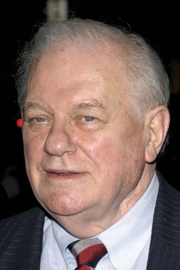 Actor Charles Durning