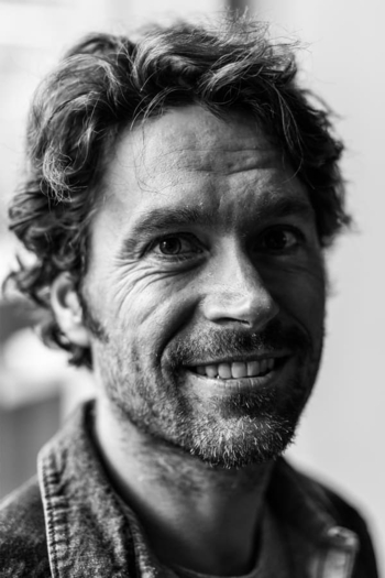 Actor Jeremy Jones