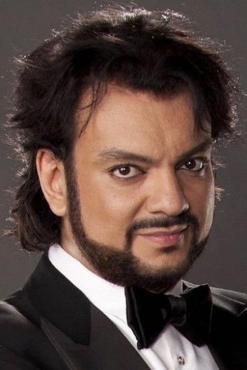 Actor Filipp Kirkorov