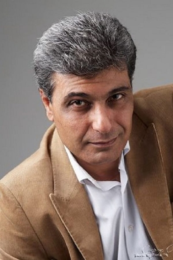 Actor Ibragim Ismailov