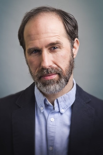 Actor Brian Gallagher