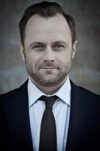 Actor Leszek Lichota