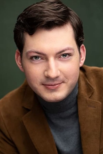 Actor Kevin Adamski