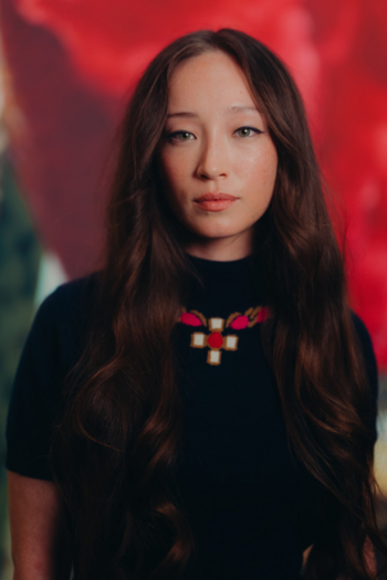 Actor Havana Rose Liu