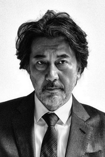 Actor Koji Yakusho