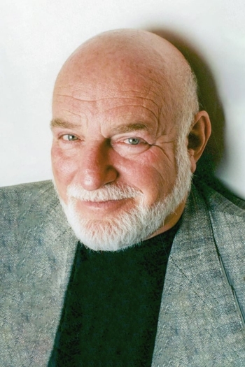 Actor John Schlesinger