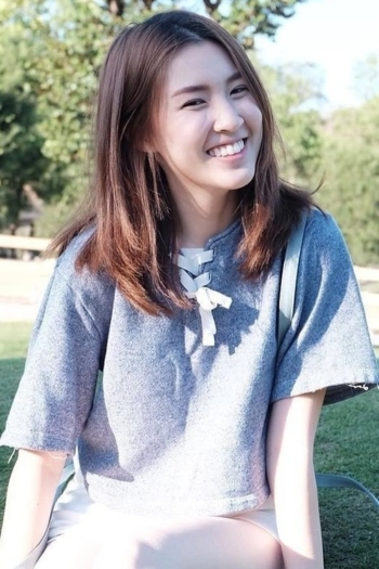 Actor Inthapuch Banyada