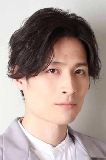 Actor Keita Tada