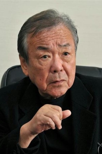 Actor Seijiro Koyama