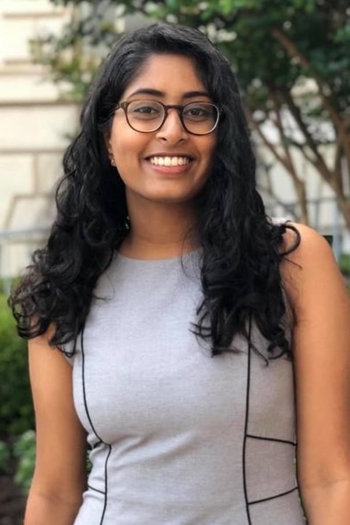 Actor Praveena Javvadi