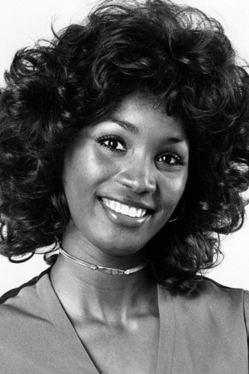 Actor Teresa Graves