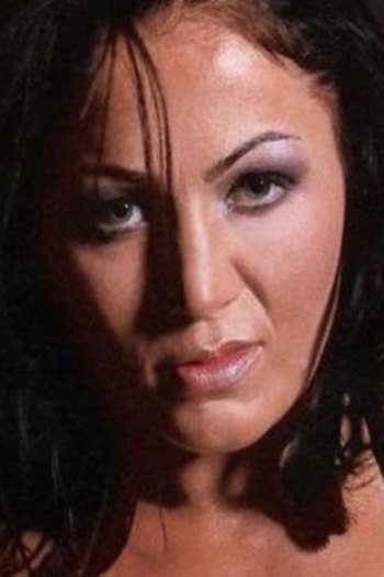 Actor Agnieszka Rylik