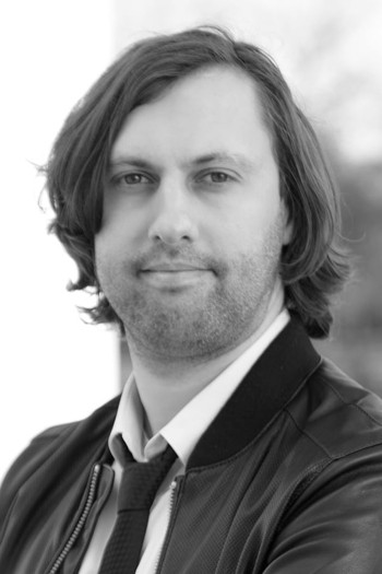 Film director Muhammad Bayazid