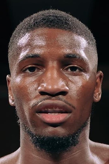 Actor DeMichael Harris