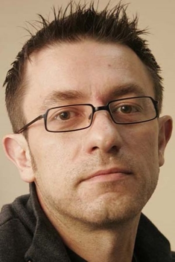 Actor Oleg Litvishko