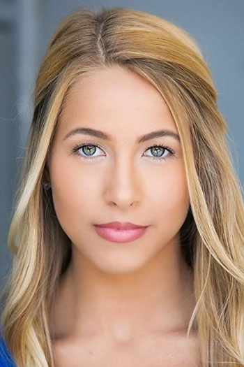 Actor Francesca Phillips