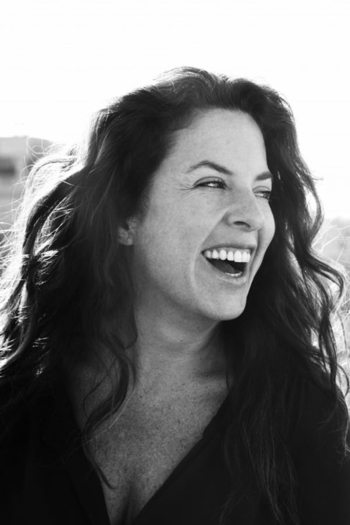 Film director Claudia Llosa