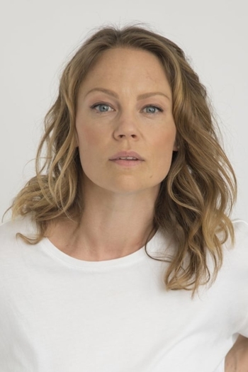 Actor Saija Lentonen