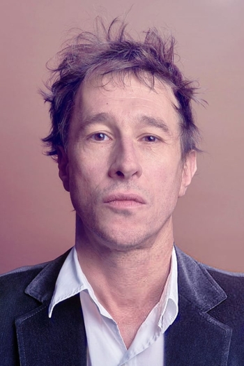 Actor Bertrand Bonello