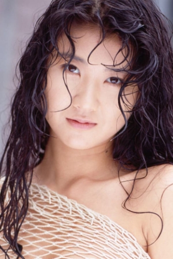 Actor Natsuko Sawada