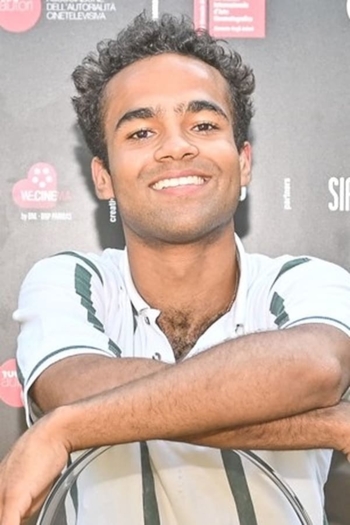 Actor Phillip Michael Youmans