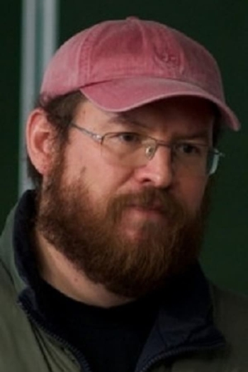 Film director Sergey Sentsov