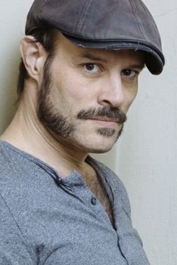 Film director dcpa.Christophe-Philippe