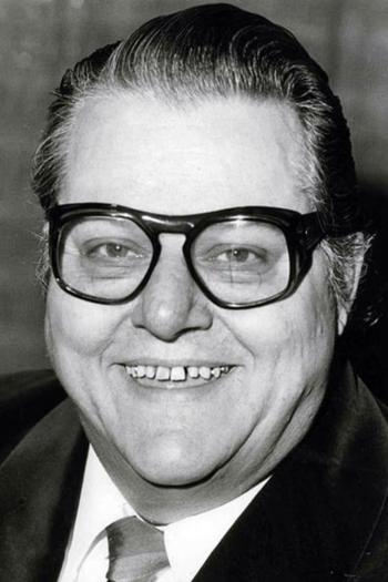 Actor Poul Bundgaard