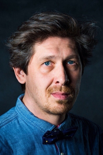 Actor Dmitry Mukhamadeyev