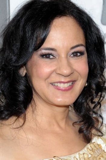 Actor Sabrina Le Beauf